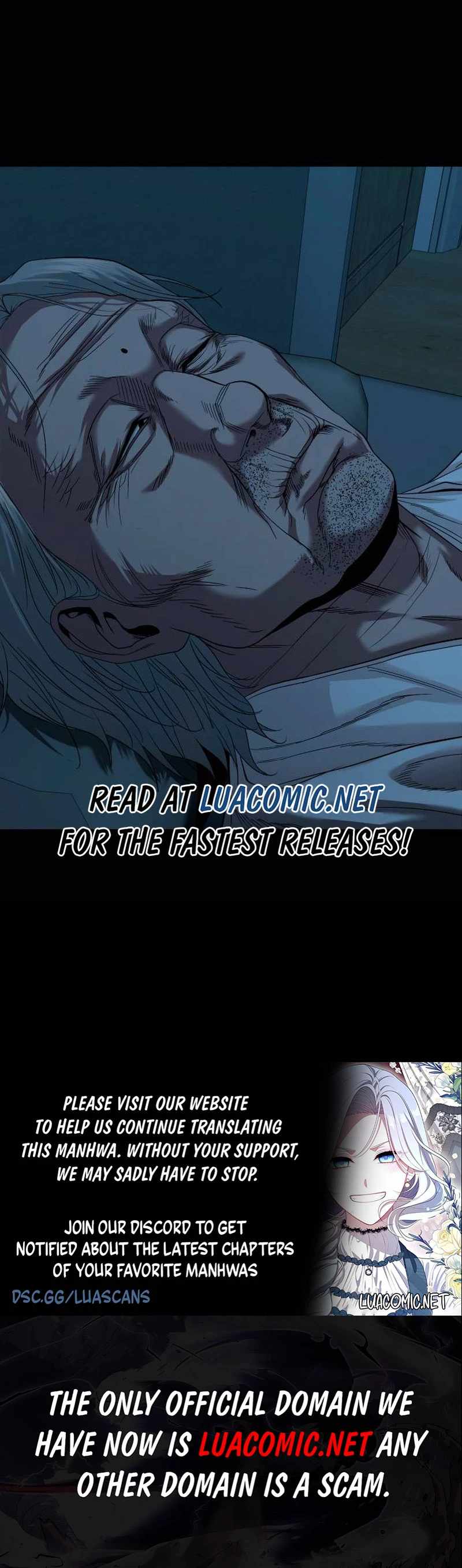 Mysterious Village Chapter 52 18